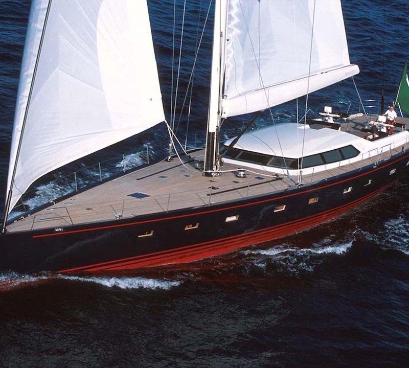 virella yacht